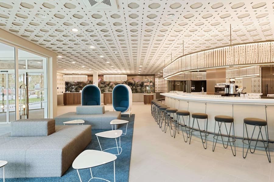 Austria Trend Hotel Bosei