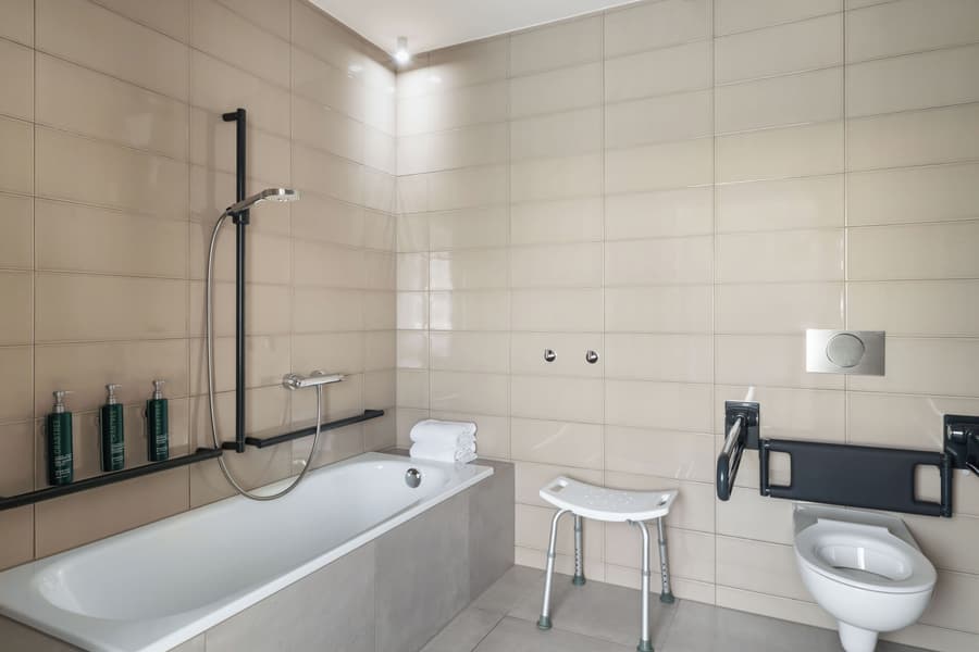 DoubleTree by Hilton Vienna Bosei