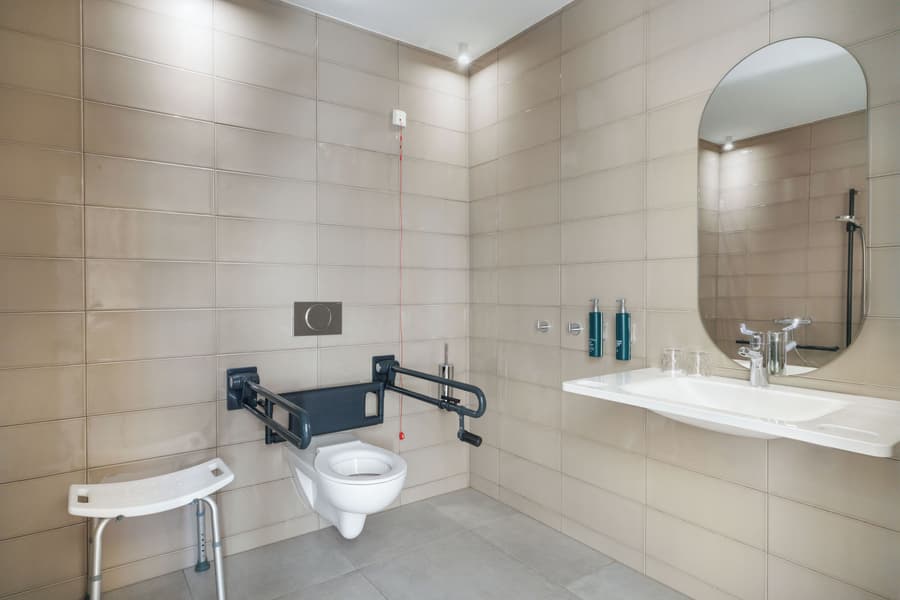 DoubleTree by Hilton Vienna Bosei