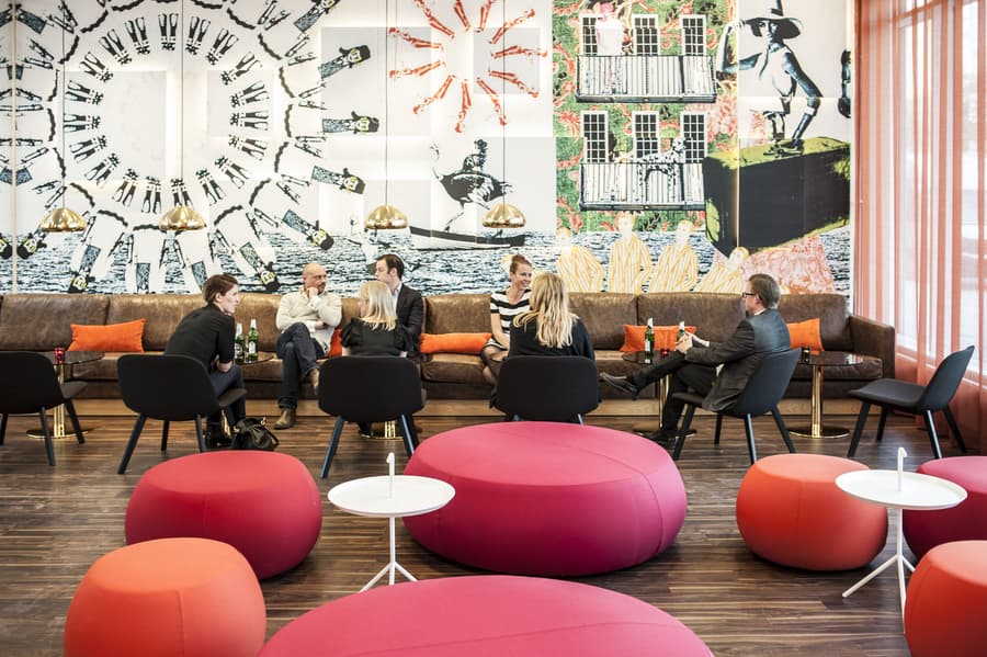 Motel L Hammarby Sjöstad