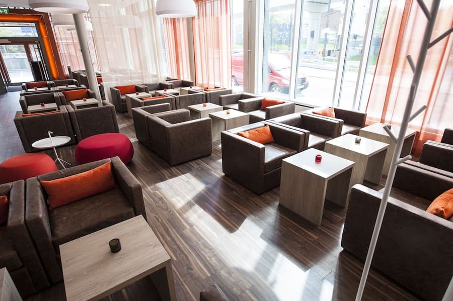 Motel L Hammarby Sjöstad