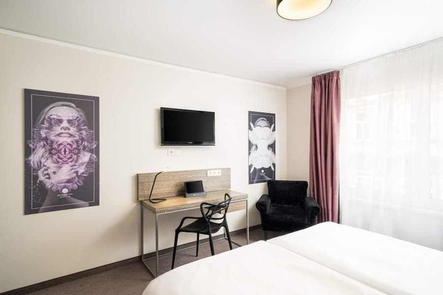 elaya hotel vienna city west, Trademark by Wyndham