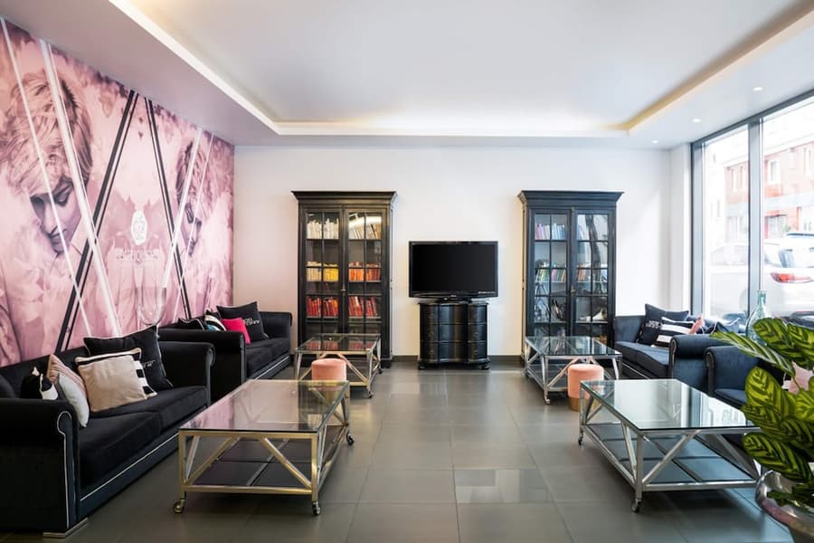 elaya hotel vienna city west, Trademark by Wyndham