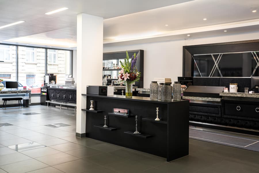 elaya hotel vienna city west, Trademark by Wyndham