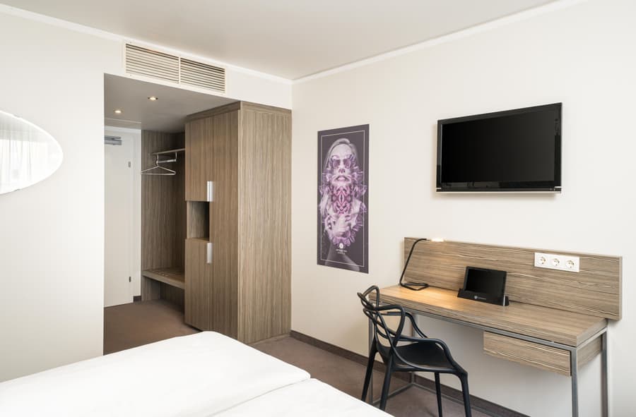 elaya hotel vienna city west, Trademark by Wyndham