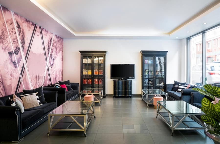 elaya hotel vienna city west, Trademark by Wyndham