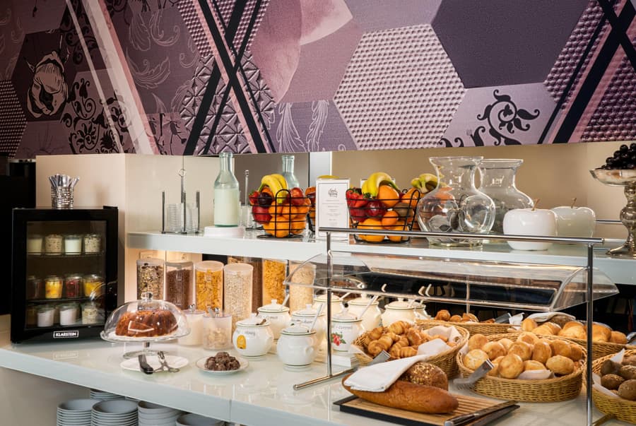 elaya hotel vienna city west, Trademark by Wyndham