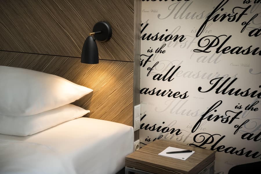 elaya hotel vienna city west, Trademark by Wyndham