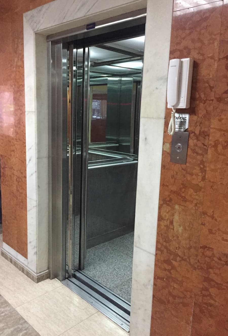 Euro Hotel