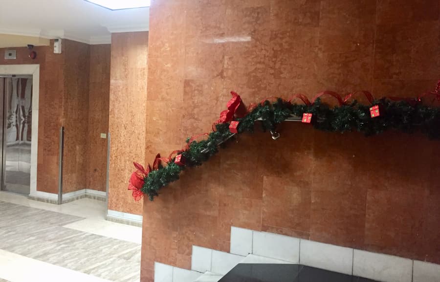 Euro Hotel