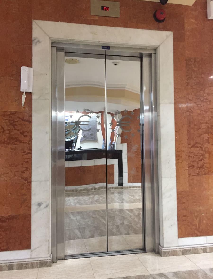 Euro Hotel