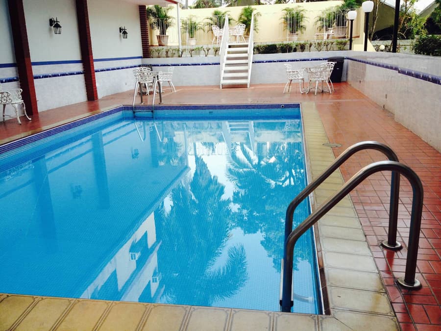 Euro Hotel