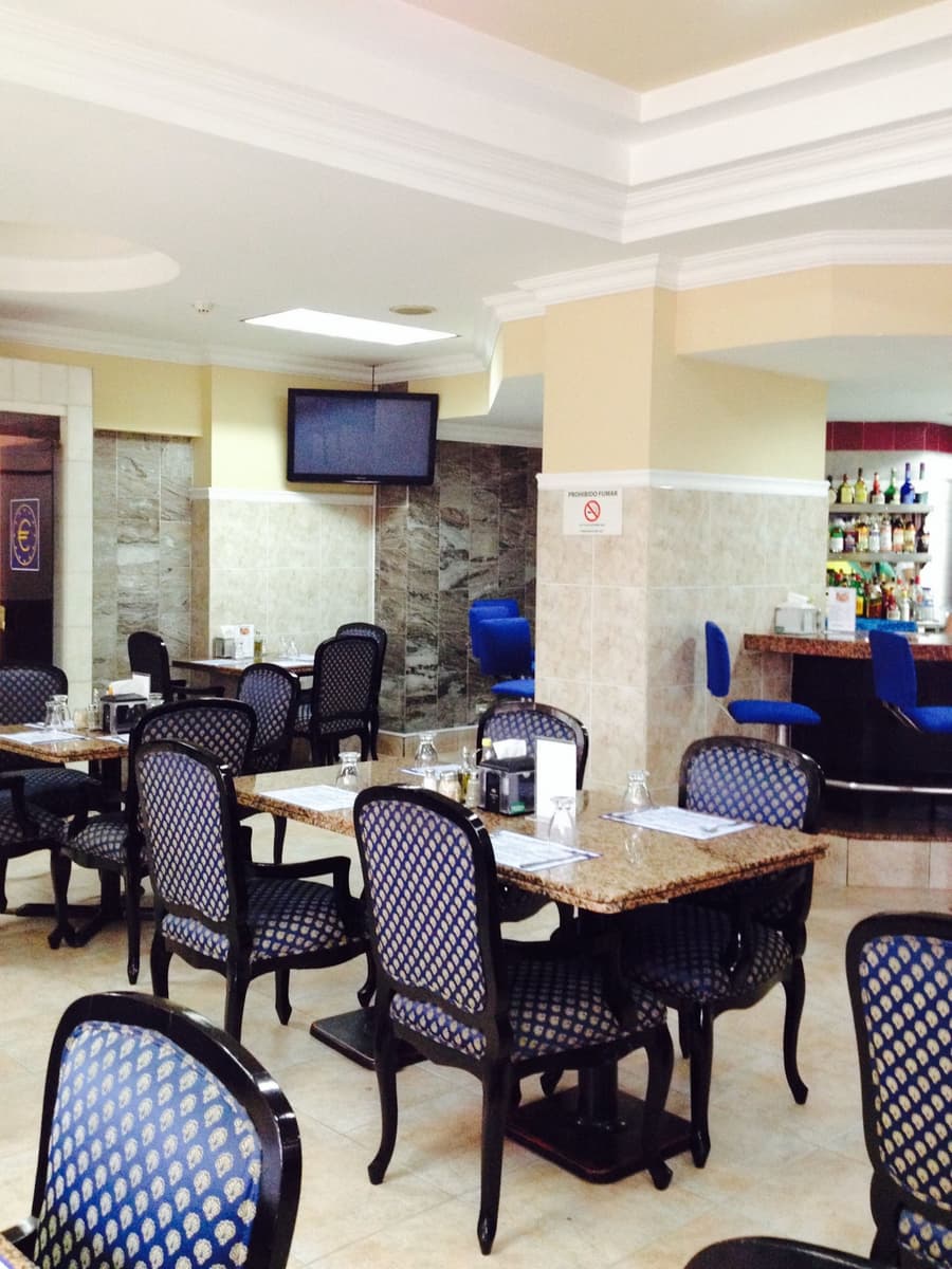 Euro Hotel