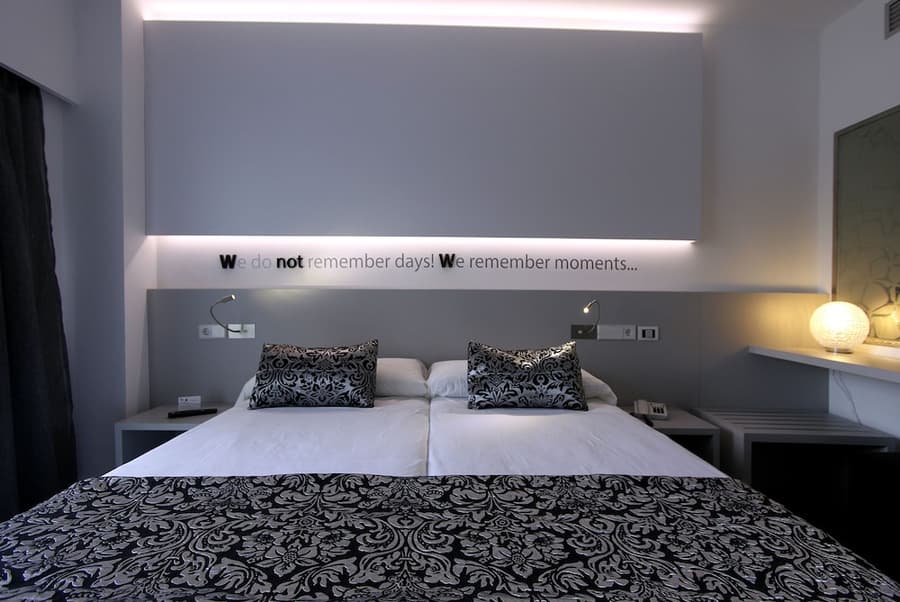 BG Hotel Pamplona