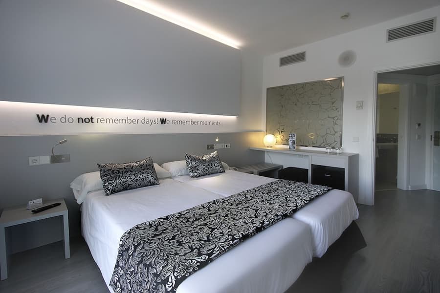 BG Hotel Pamplona