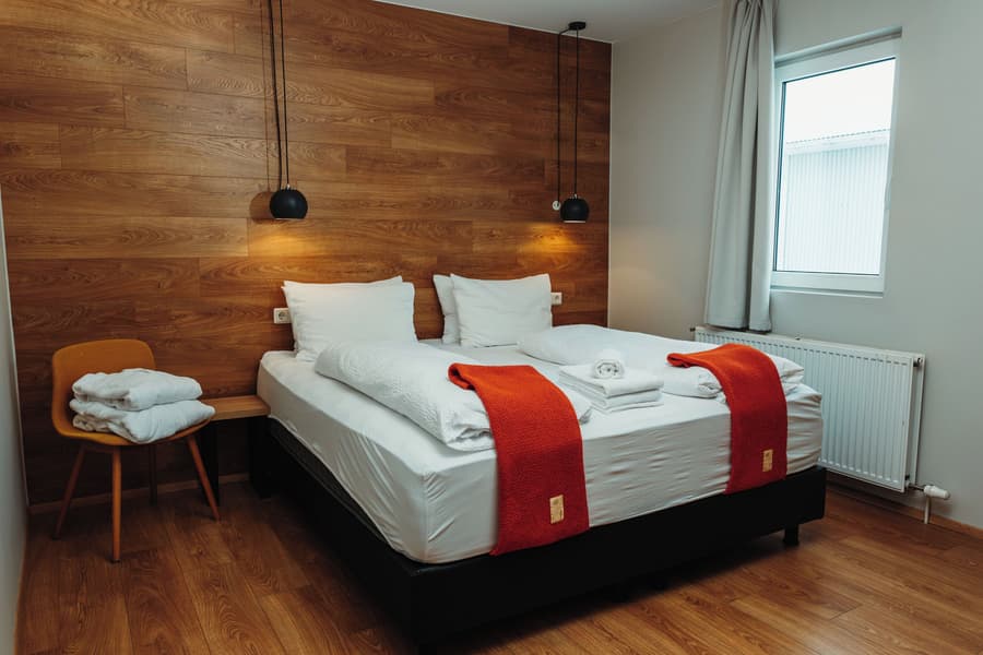 Stracta Hotel