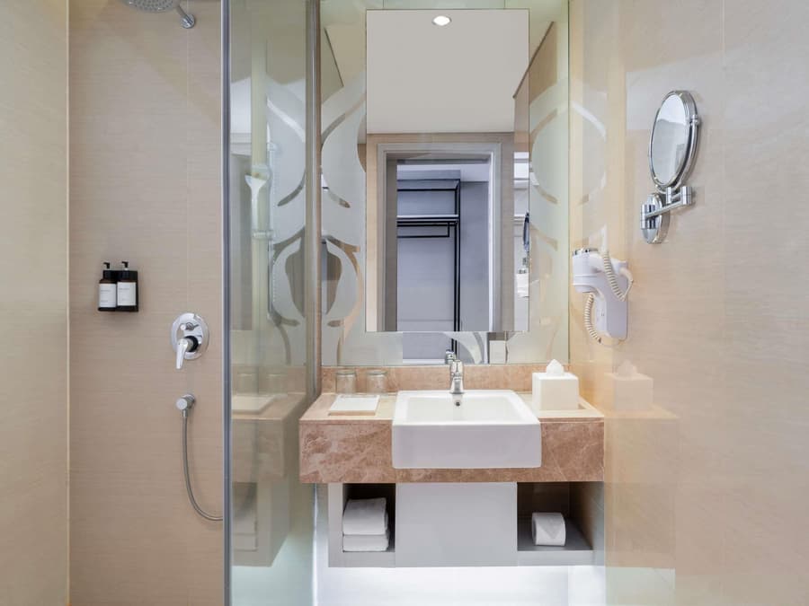 Mercure Jakarta Sabang