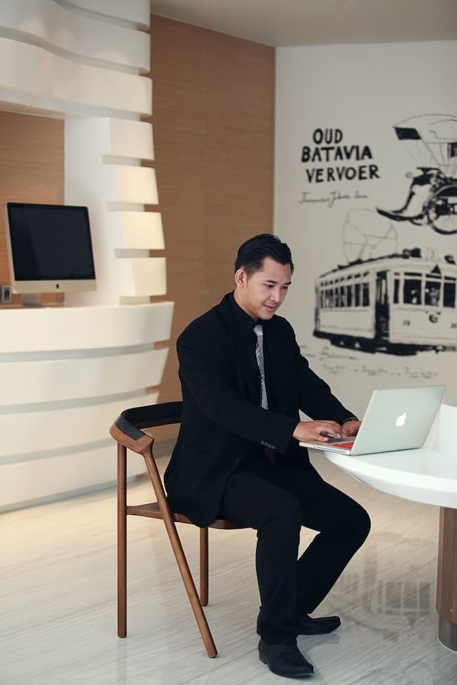 Mercure Jakarta Sabang