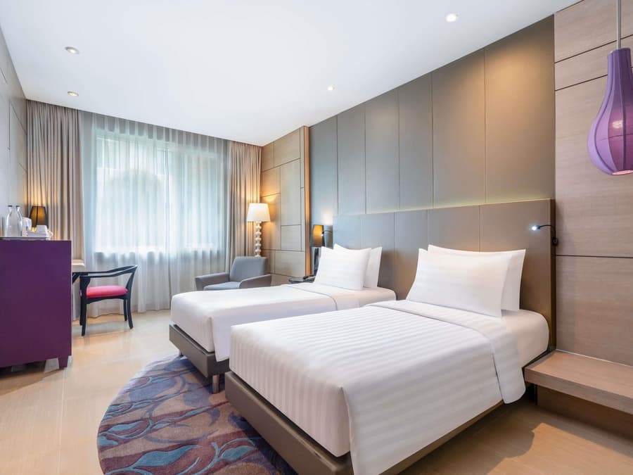 Mercure Jakarta Sabang