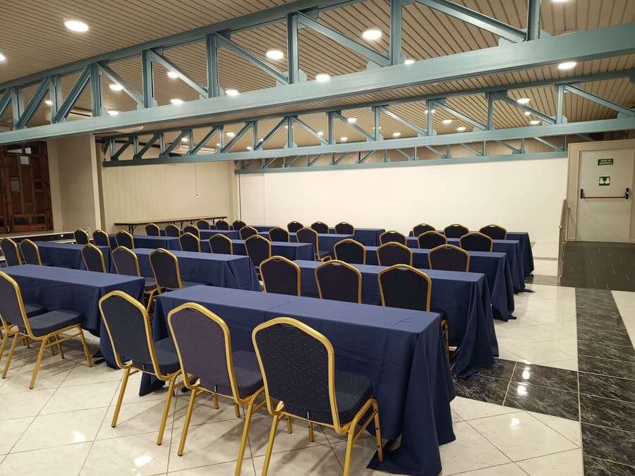 María Cristina Hotel