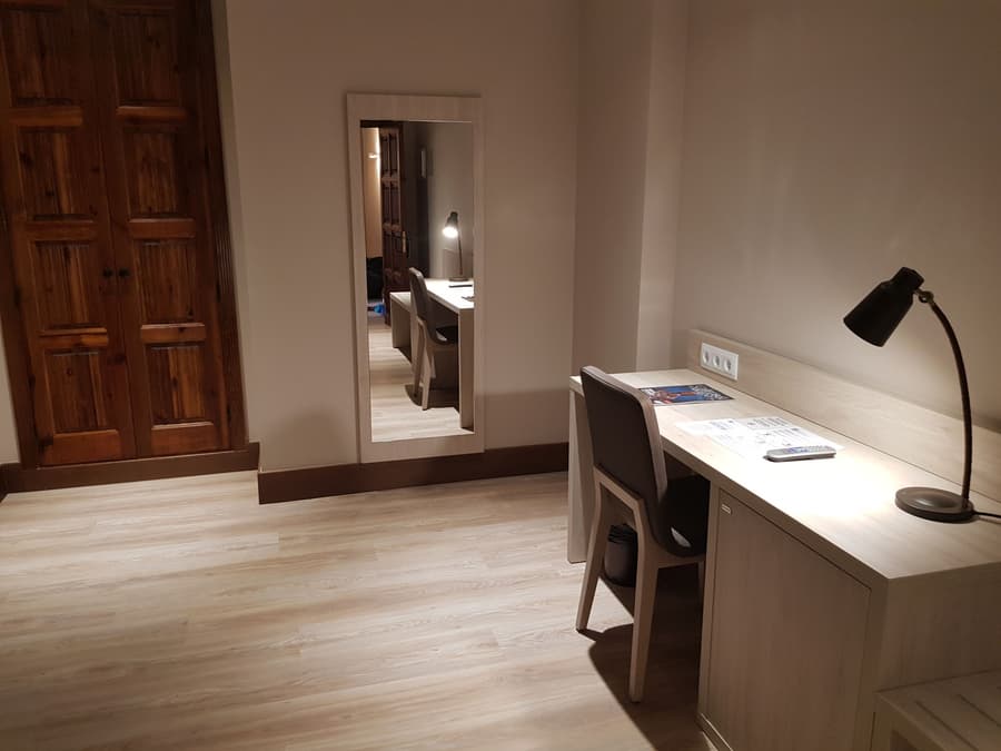 María Cristina Hotel