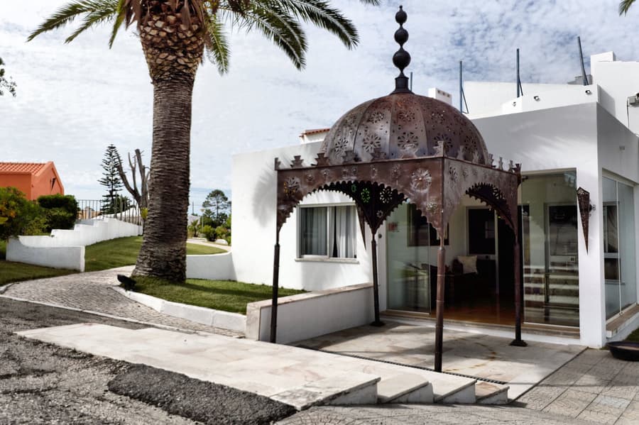 Hotel Vale da Telha