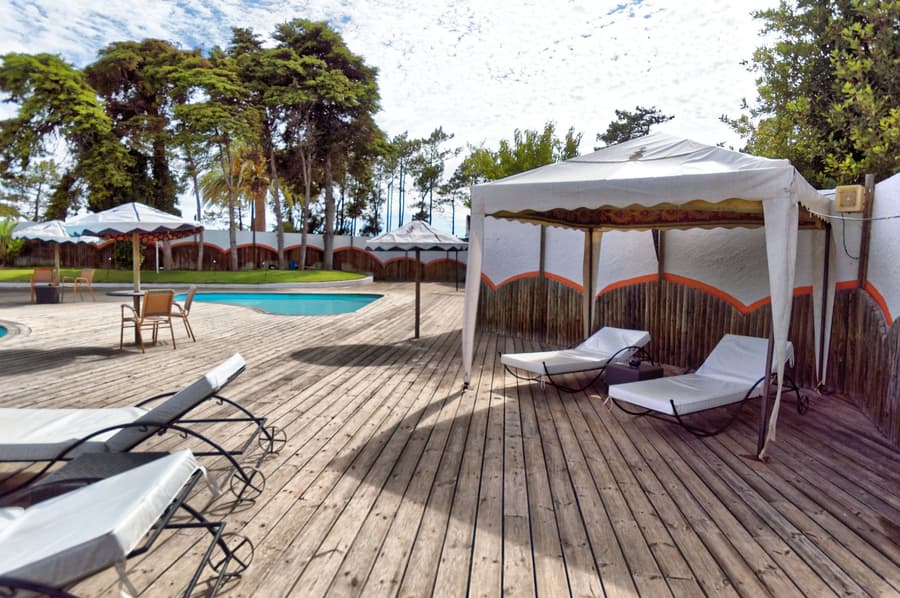 Hotel Vale da Telha