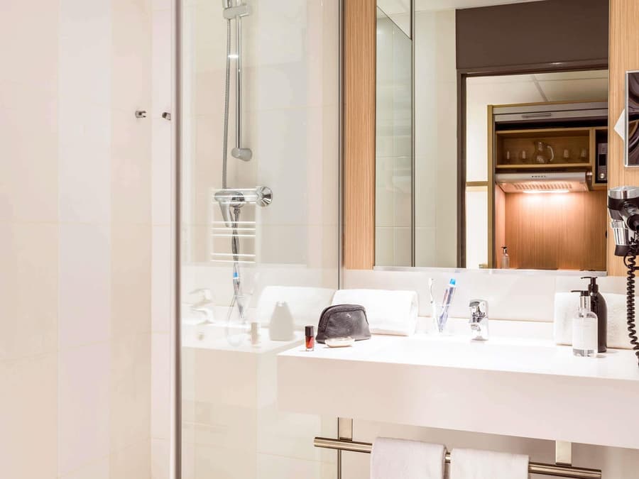 Aparthotel Adagio Paris Malakoff Châtillon