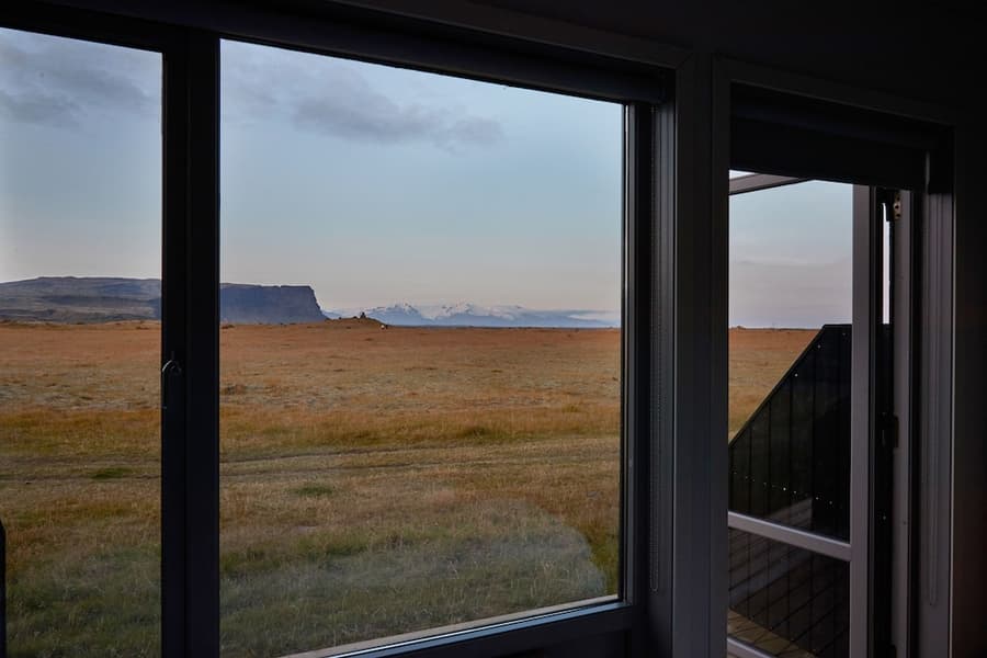 Fosshotel Núpar