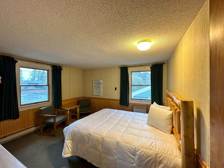 Maple Leaf Inn - Lake Placid
