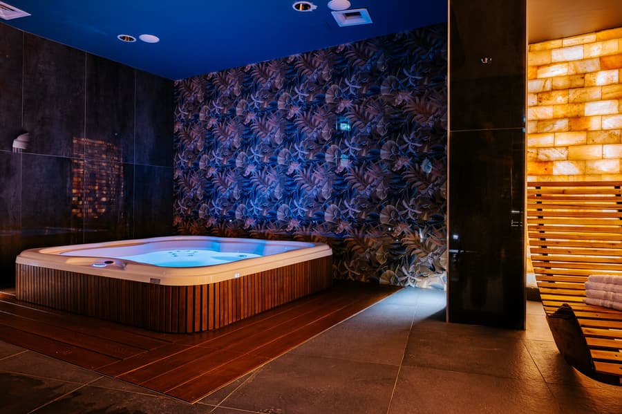 Jess Hotel & Spa Warsaw Old Town