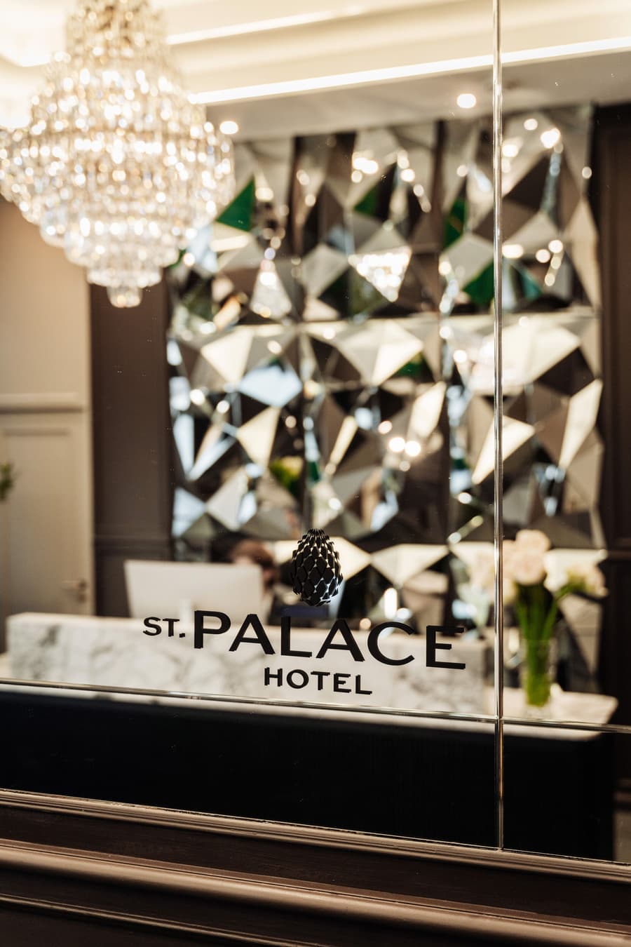 St.Palace hotel