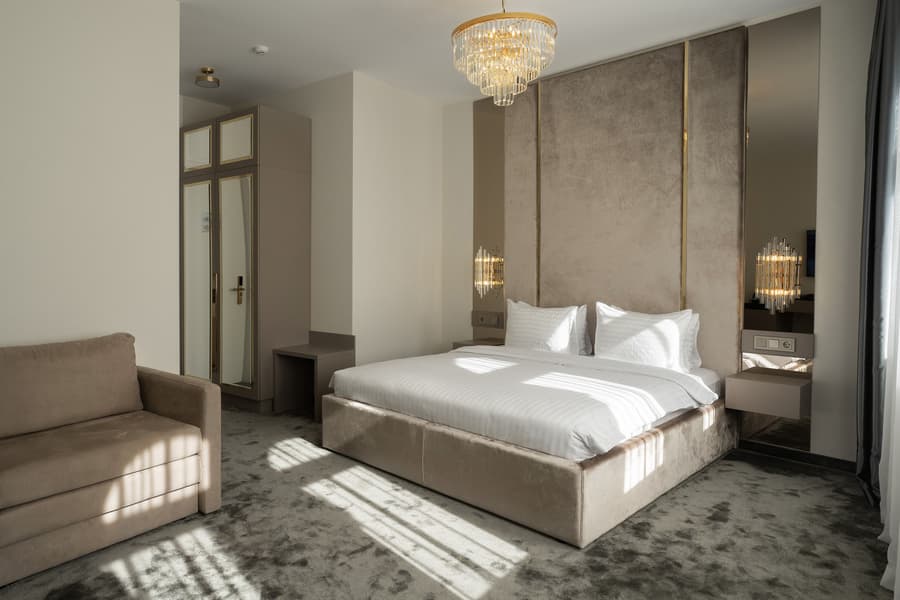 St.Palace hotel