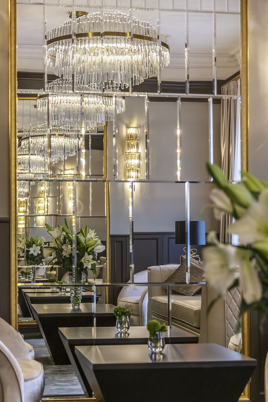 St.Palace hotel