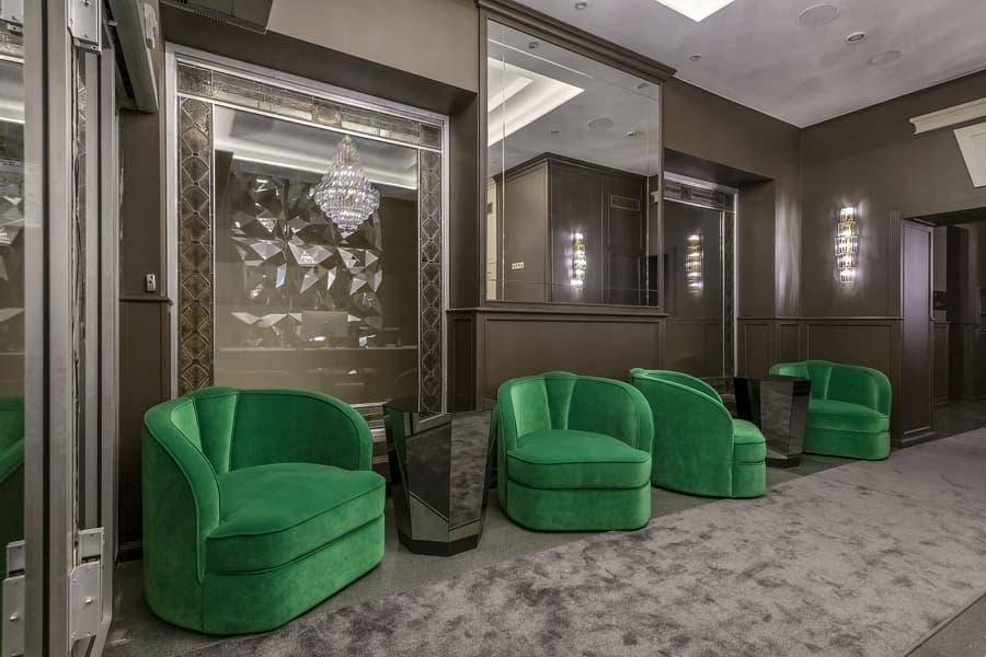 St.Palace hotel