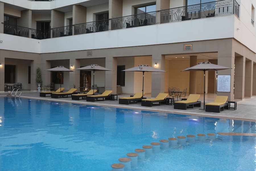 Z Hotel Meknes