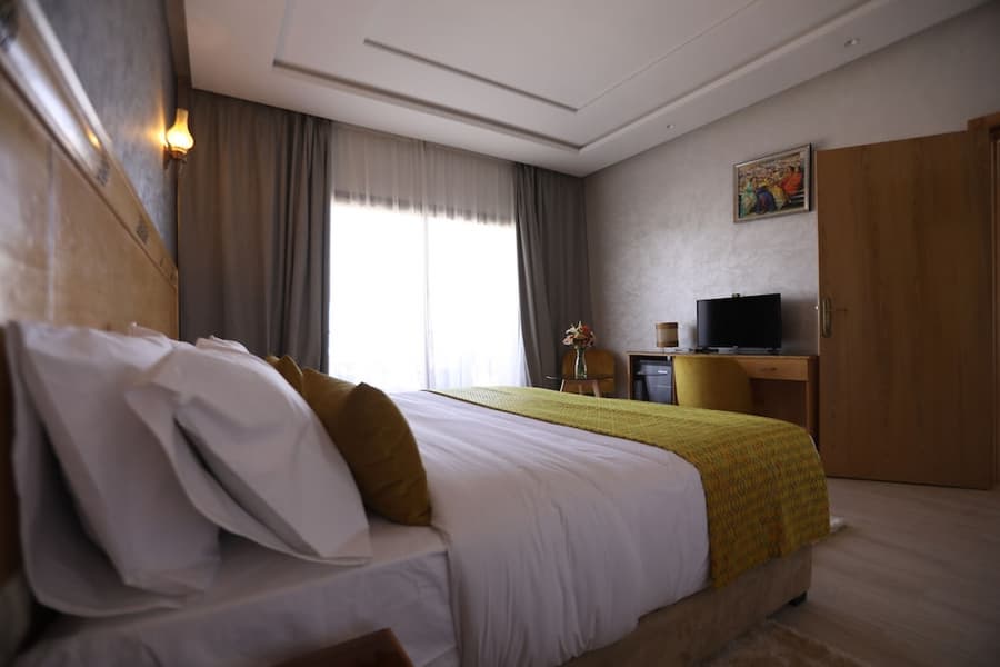 Z Hotel Meknes