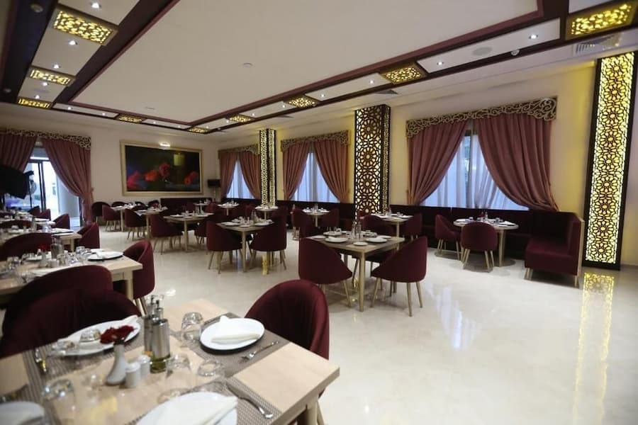 Z Hotel Meknes