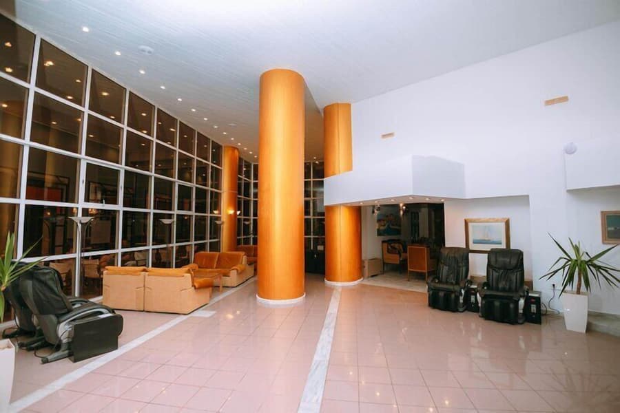 Santa Marina Unique Hotel