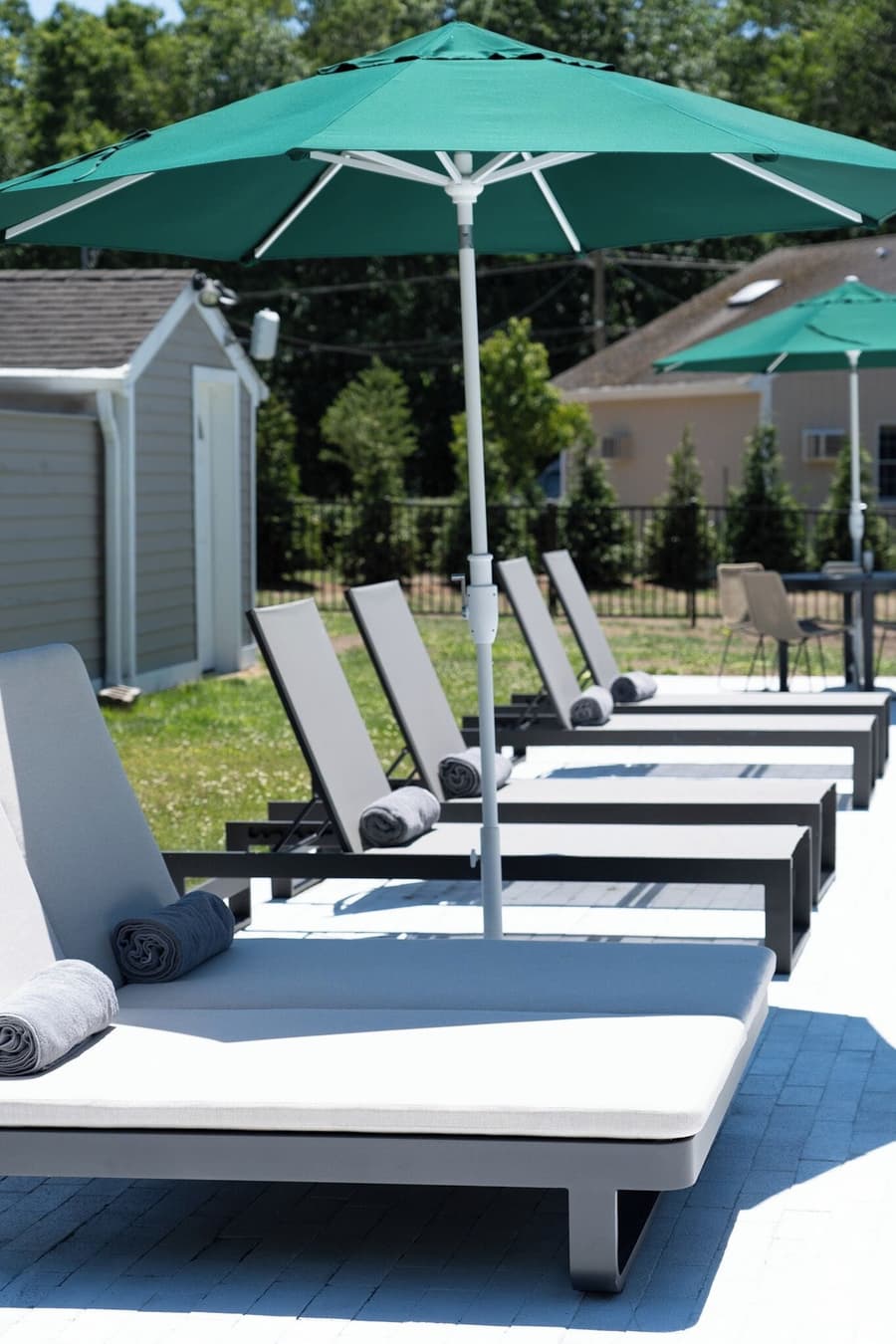 The Sagaponack