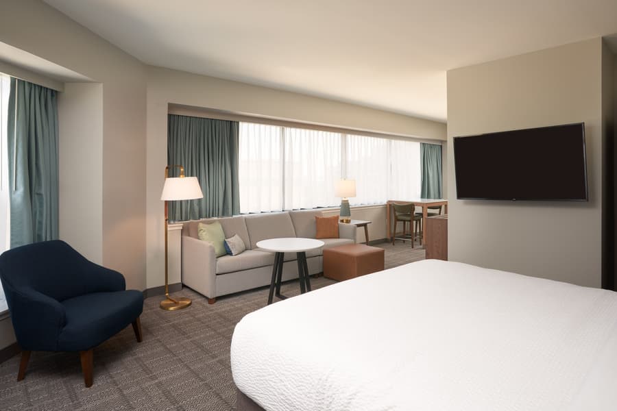 Staybridge Suites Wilmington Downtown by IHG