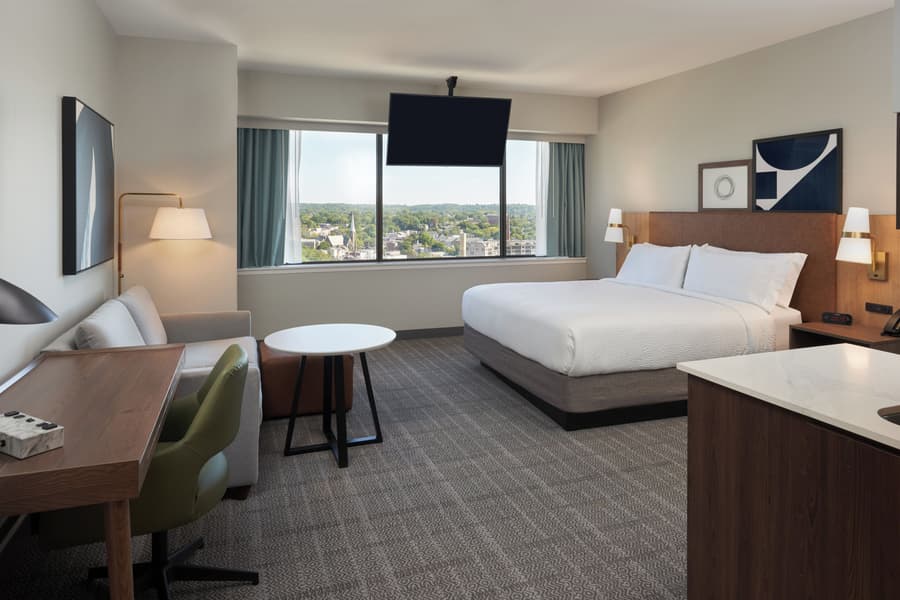 Staybridge Suites Wilmington Downtown by IHG