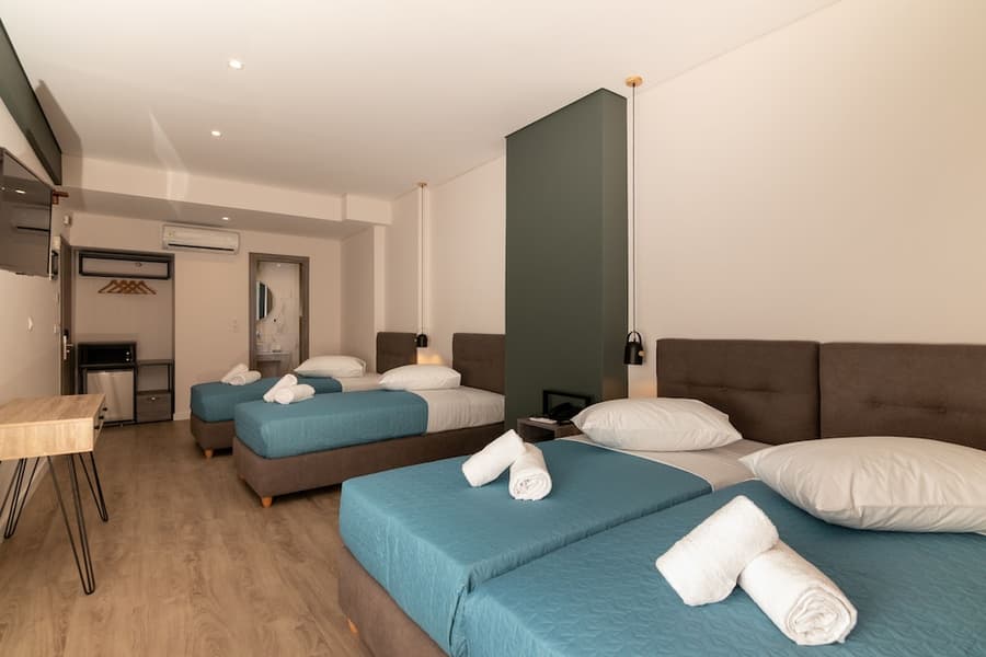 Dunlin Hotel