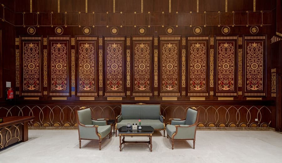 WA hotel