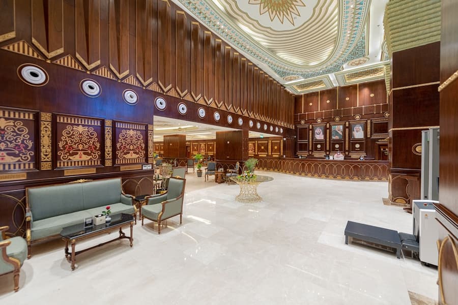WA hotel