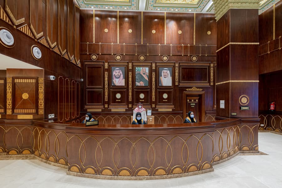 WA hotel