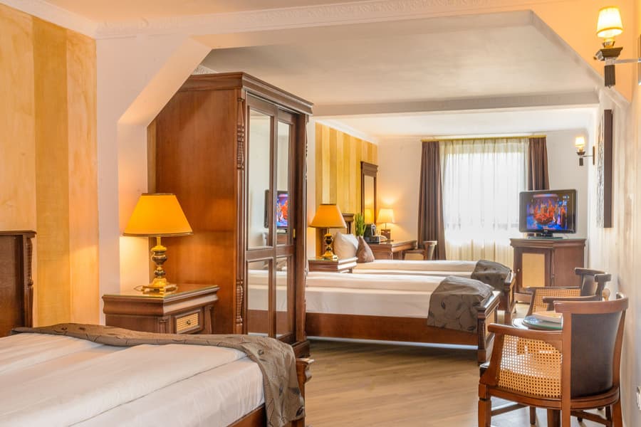 Hotel Korona