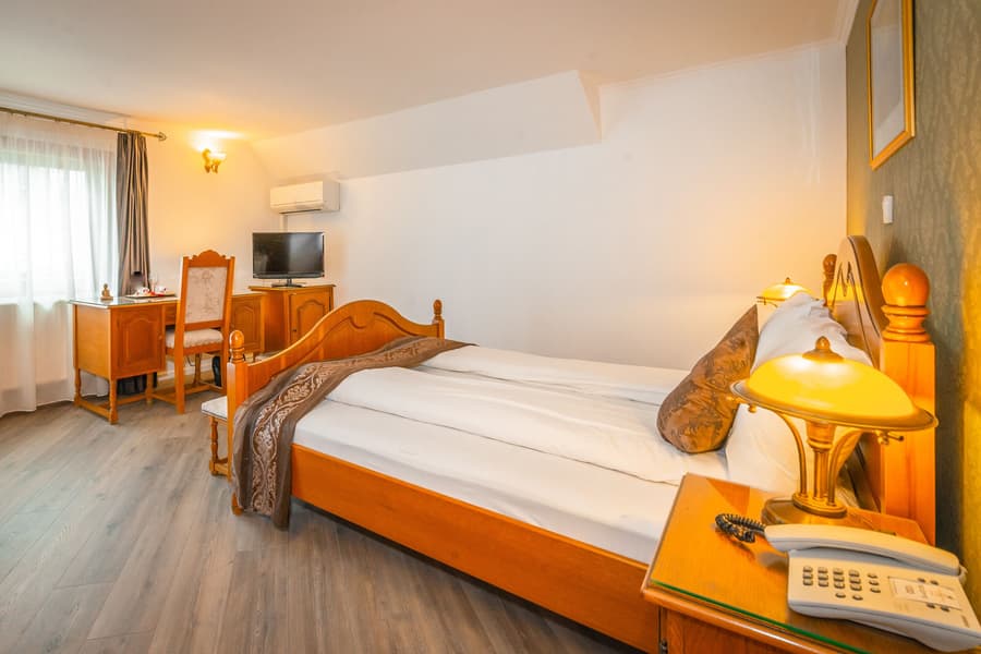 Hotel Korona