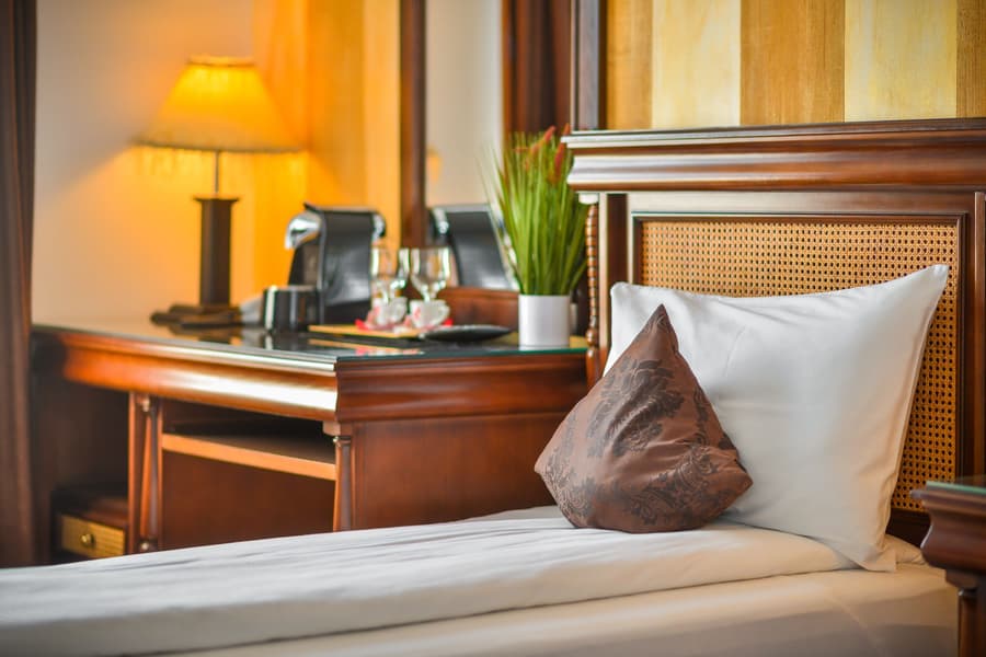 Hotel Korona