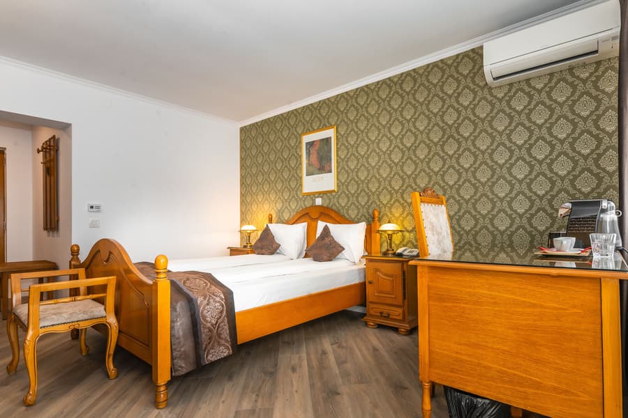 Hotel Korona